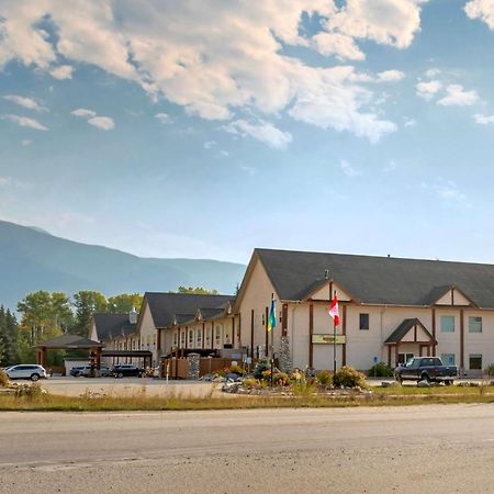 Best Western Plus Valemount Inn & Suites Eksteriør bilde