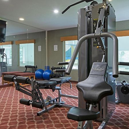 Best Western Plus Valemount Inn & Suites Eksteriør bilde