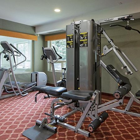 Best Western Plus Valemount Inn & Suites Eksteriør bilde