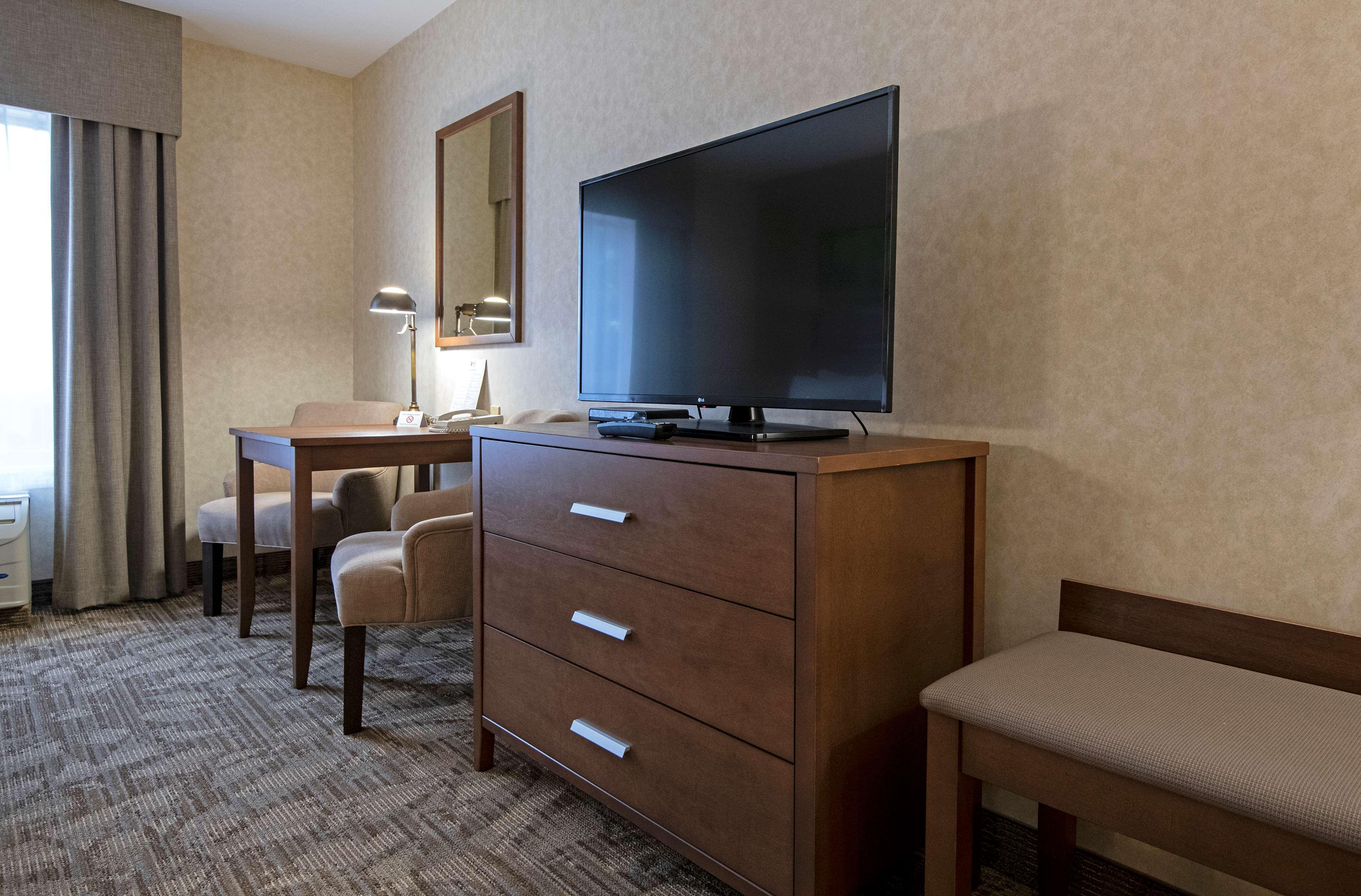 Best Western Plus Valemount Inn & Suites Eksteriør bilde