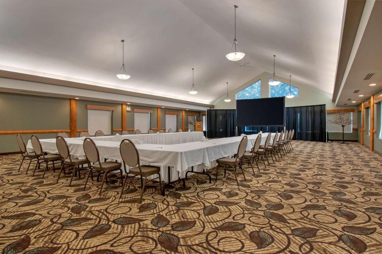 Best Western Plus Valemount Inn & Suites Eksteriør bilde