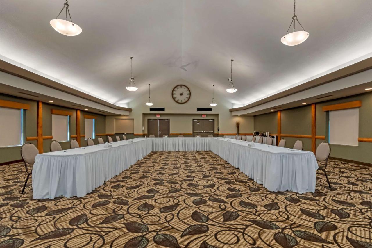 Best Western Plus Valemount Inn & Suites Eksteriør bilde