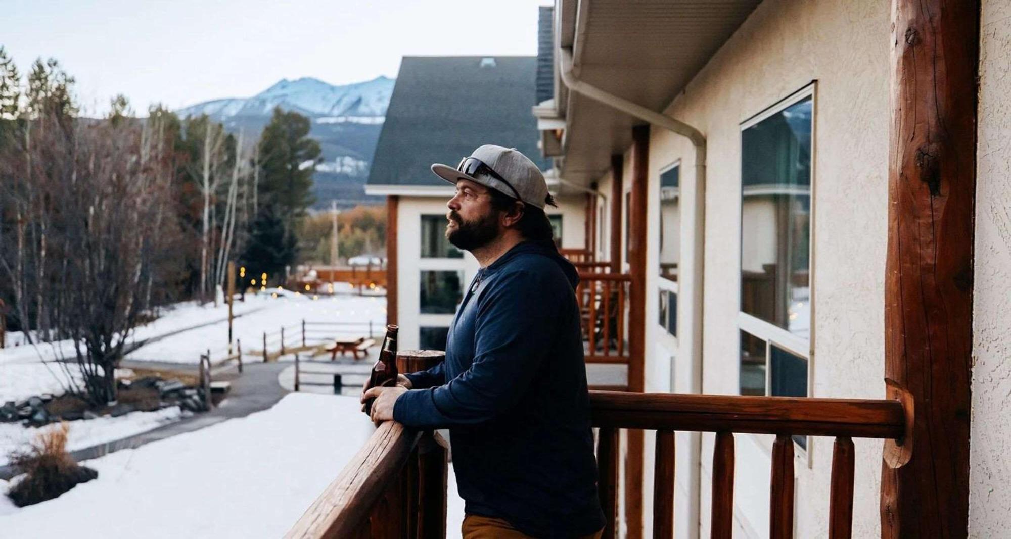 Best Western Plus Valemount Inn & Suites Eksteriør bilde