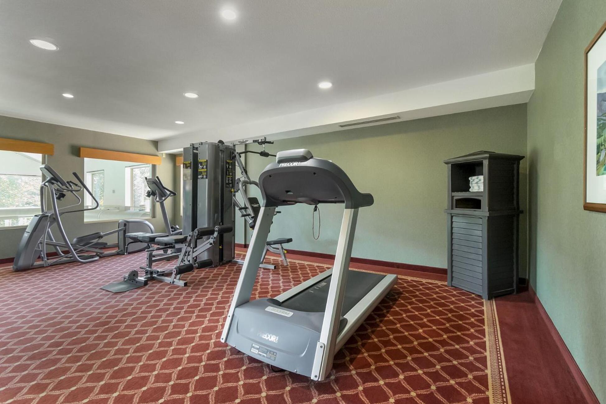 Best Western Plus Valemount Inn & Suites Eksteriør bilde