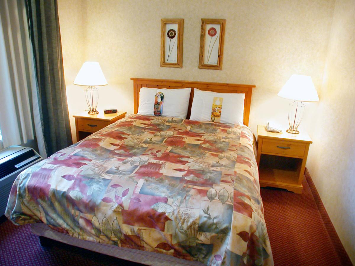 Best Western Plus Valemount Inn & Suites Eksteriør bilde