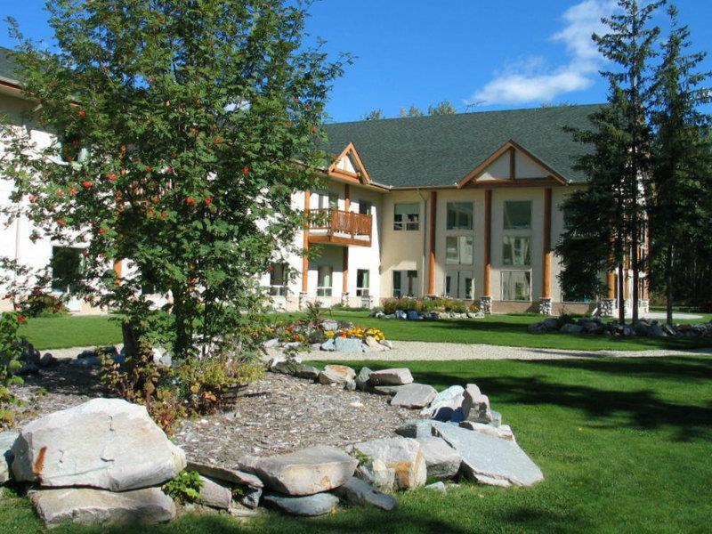 Best Western Plus Valemount Inn & Suites Eksteriør bilde